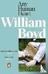 Boyd, William - Any Human Heart