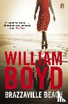 Boyd, William - Brazzaville Beach