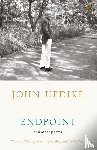 Updike, John - Endpoint and Other Poems
