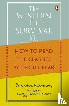 Newman, Sandra - The Western Lit Survival Kit