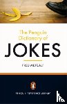 Metcalf, Fred - The Penguin Dictionary of Jokes