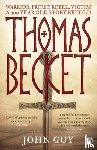 Guy, John - Thomas Becket