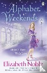 Noble, Elizabeth - Alphabet Weekends