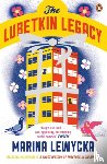 Lewycka, Marina - The Lubetkin Legacy