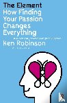 Robinson, Sir Ken, Aronica, Lou - The Element