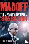 Arvedlund, Erin - Madoff