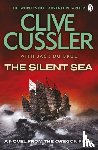 Cussler, Clive, du Brul, Jack - The Silent Sea