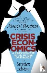 Roubini, Nouriel - Crisis Economics