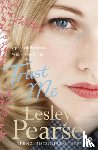 Pearse, Lesley - Trust Me