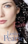 Pearse, Lesley - Faith