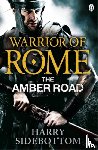 Sidebottom, Harry - Warrior of Rome VI: The Amber Road