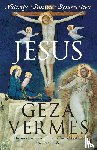 Vermes, Dr Geza - Jesus