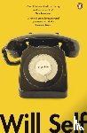 Self, Will - Phone