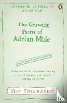 Townsend, Sue - The Growing Pains of Adrian Mole