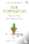 Townsend, Sue - Adrian Mole: The Wilderness Years