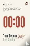 Smolin, Lee - Time Reborn