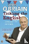 O Briain, Dara - Tickling the English