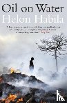 Habila, Helon - Oil on Water