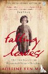 Yen Mah, Adeline - Falling Leaves Return to Their Roots