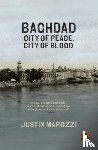 Marozzi, Justin - Baghdad