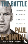 O'Connell, Paul - The Battle