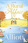 Alliott, Catherine - A Rural Affair