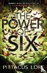 Lore, Pittacus - The Power of Six