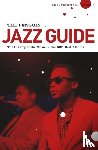Morton, Brian, Cook, Richard - The Penguin Jazz Guide