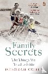 Cohen, Deborah - Family Secrets