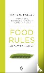 Pollan, Michael - Food Rules