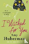 Huberman, Amy - I Wished For You