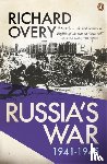 Overy, Richard - Russia's War