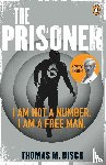 Disch, Thomas M. - The Prisoner