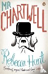 Hunt, Rebecca - Mr Chartwell