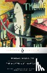 Bulgakov, Mikhail - The Master and Margarita