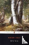 Frost, Robert, Faggen, Robert - EARLY POEMS