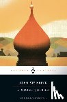 Steinbeck, John - A Russian Journal