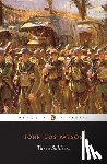 Dos Passos, John - Three Soldiers
