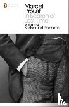Proust, Marcel - In Search of Lost Time: Volume 4