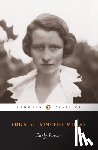 Millay, Edna St. Vincent - Early Poems