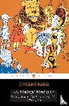 Baum, L. Frank - The Wonderful World of Oz