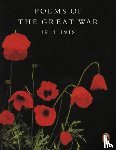 Various - Poems of the Great War