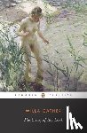 Willa Cather, Sherrill Harbison - The Song of the Lark