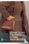 Spark, Muriel - The Prime of Miss Jean Brodie