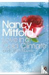 Mitford, Nancy - Love in a Cold Climate