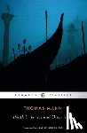 Mann, Thomas - DEATH IN VENICE