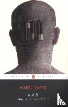 Capek, Karel - R.U.R. (Rossum's Universal Robots)