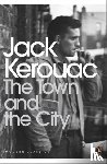 Kerouac, Jack - The Town and the City