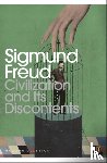 Freud, Sigmund - Civilization and Its Discontents