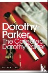 Parker, Dorothy - The Collected Dorothy Parker